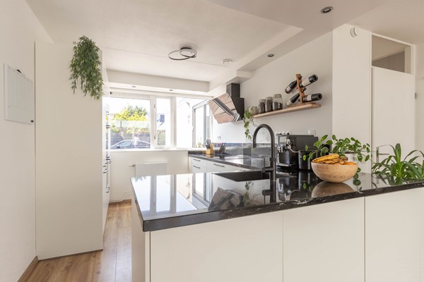 Medium property photo - Hannie Schaftstraat 53, 2331 GT Leiden